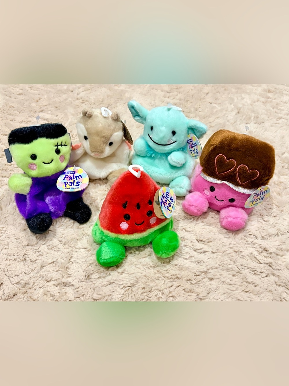New Palm Pals Bundle
